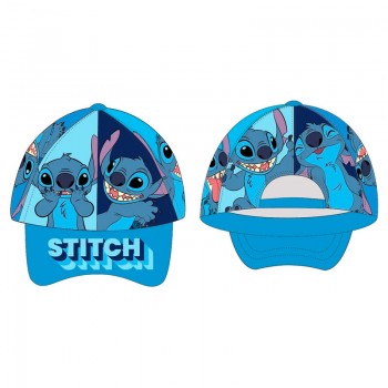 Καπέλο Disney Stitch 