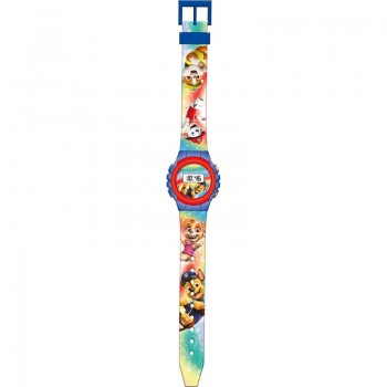 Paw Patrol digital watch