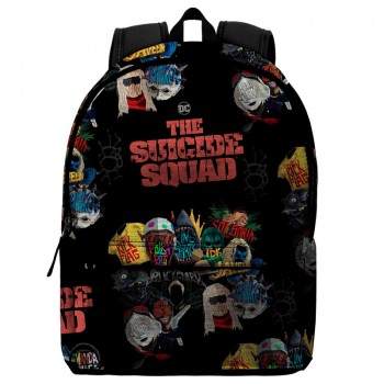 Backpack DC Comics adaptable 45cm