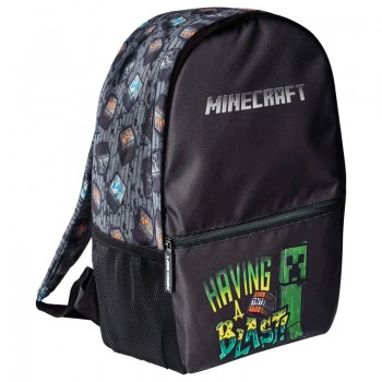 Minecraft Backpack 40 cm