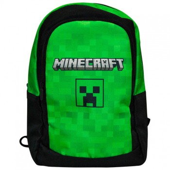 Minecraft Backpack 40 cm