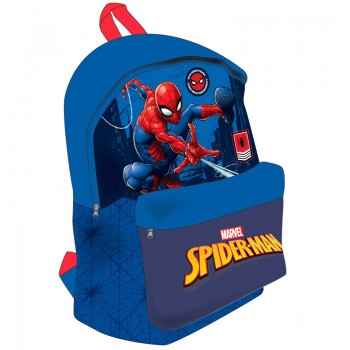 Marvel Spiderman backpack 40cm 