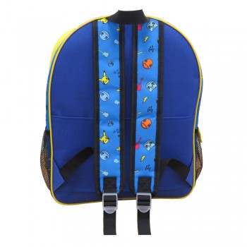 Pokemon Pikachu adaptable backpack 41cm