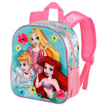 Disney Princesses 3D backpack 31cm