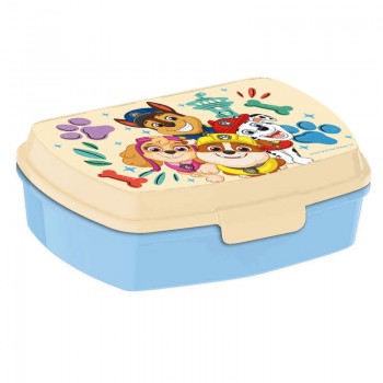 Lunch set Paw Patrol με Φαγητοδοχείο - Παγούρι 500ML 