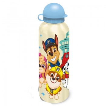 Lunch set Paw Patrol με Φαγητοδοχείο - Παγούρι 500ML 