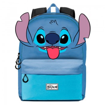 Disney Stitch Tongue backpack 44cm