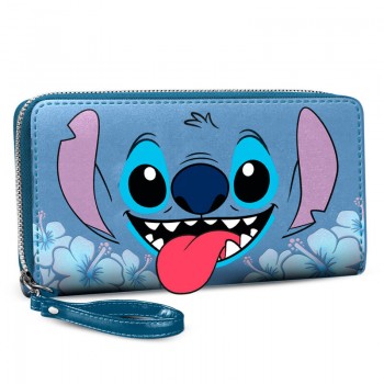 Disney Stitch Fashion Πορτοφόλι