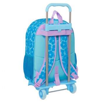 Disney Stitch Hawaii trolley 42cm