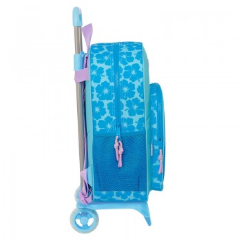 Disney Stitch Hawaii trolley 42cm