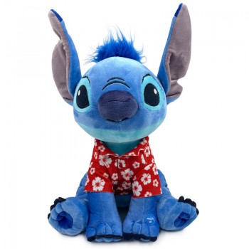 Disney Hawaii Stitch Stitch Plush Figure Λούτρινο Με 'Ηχο St