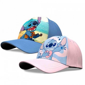 Καπέλο Disney Stitch 