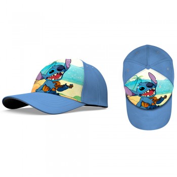 Καπέλο Disney Stitch 