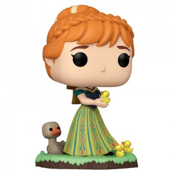 Funko Pop! figure Town Disney Princess Anna