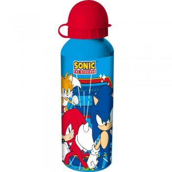 Παγούρι Νερού Sonic 500 ml