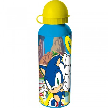 Παγούρι Νερού Sonic 500 ml