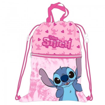 Disney Stitch gym bag 45cm