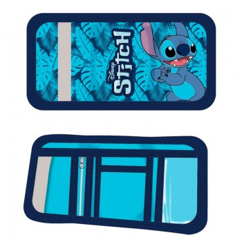 Πορτοφόλι Disney Stitch 