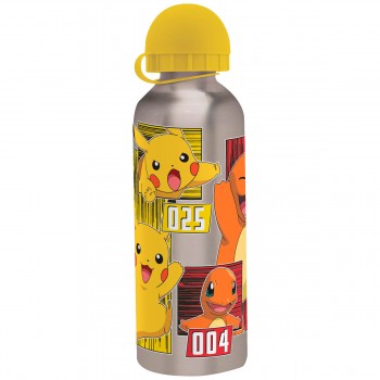 Παγούρι Νερού Pokemon 500 ml