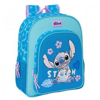 Disney Stitch Hawaii backpack 42cm 