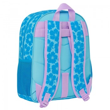 Disney Stitch Hawaii backpack 42cm 