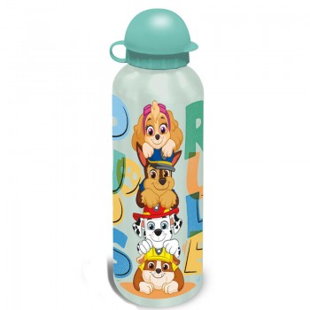 Παγούρι Νερού Paw Patrol 500 ml