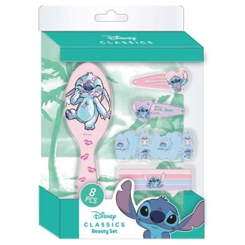 Disney Stitch beauty set