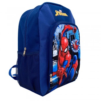 Marvel Spiderman backpack 40cm 