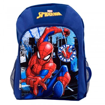 Marvel Spiderman backpack 40cm 