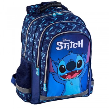 Disney Stitch backpack 41,5cm 