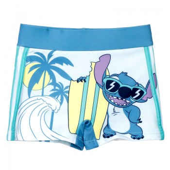 Disney Stitch boxer Μαγιό