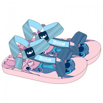 Disney Stitch sandals