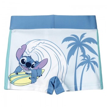 Disney Stitch boxer Μαγιό