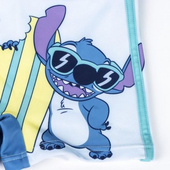 Disney Stitch boxer Μαγιό