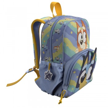 Bluey 3D backpack 30cm