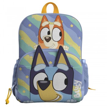 Bluey 3D backpack 30cm