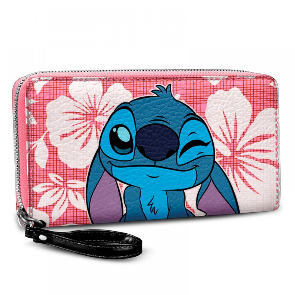 Disney Stitch Maui Πορτοφόλι