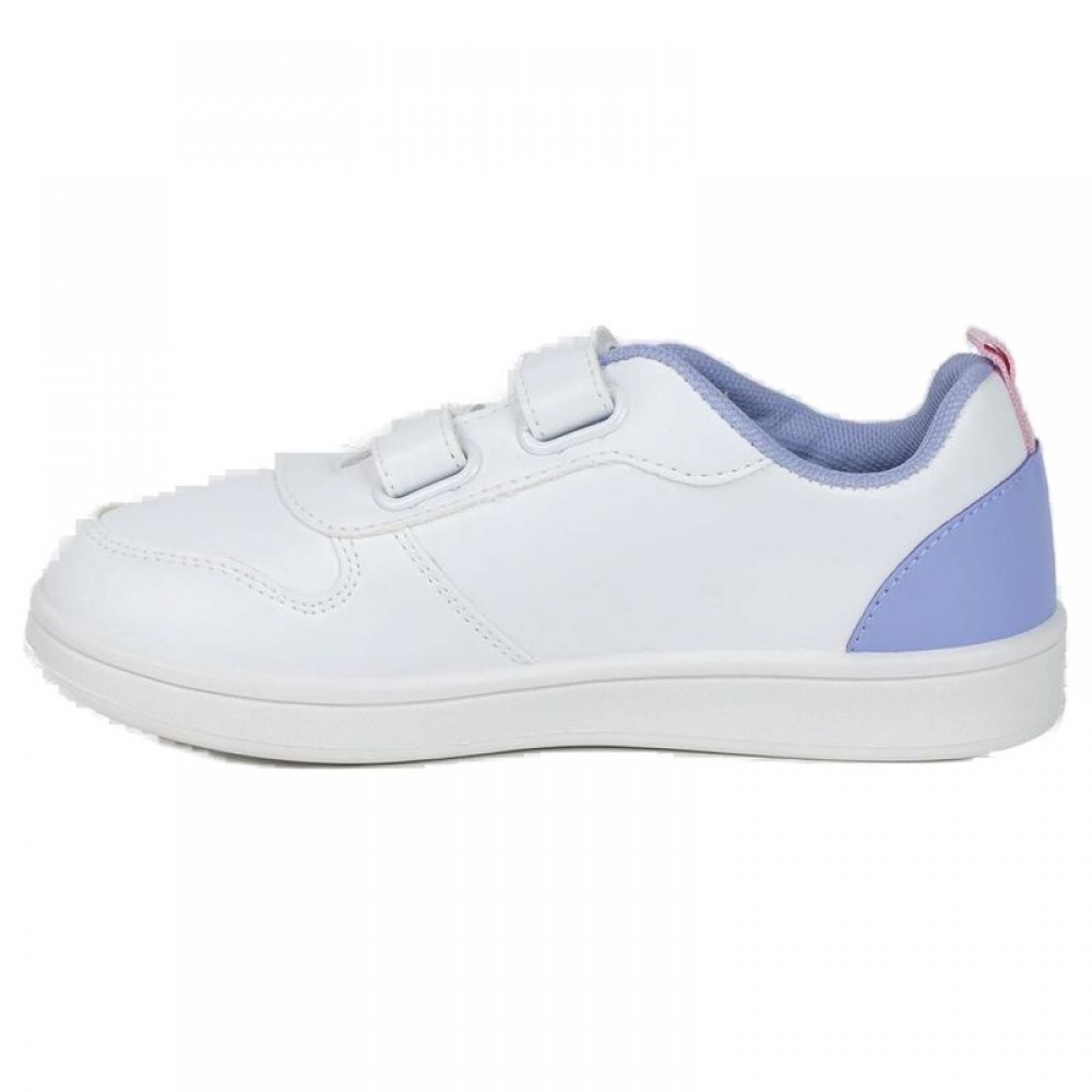 Disney Stitch Sneakers Μωβ
