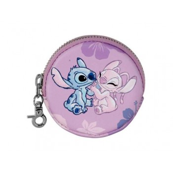 Disney Stitch Stitch & Angel Stitch purse