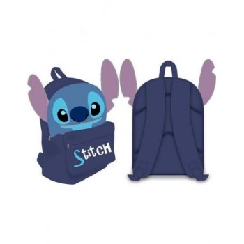 Disney Stitch backpack 30cm