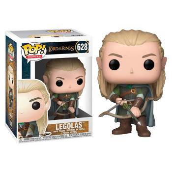 Funko Pop! Lord of the Rings Legola