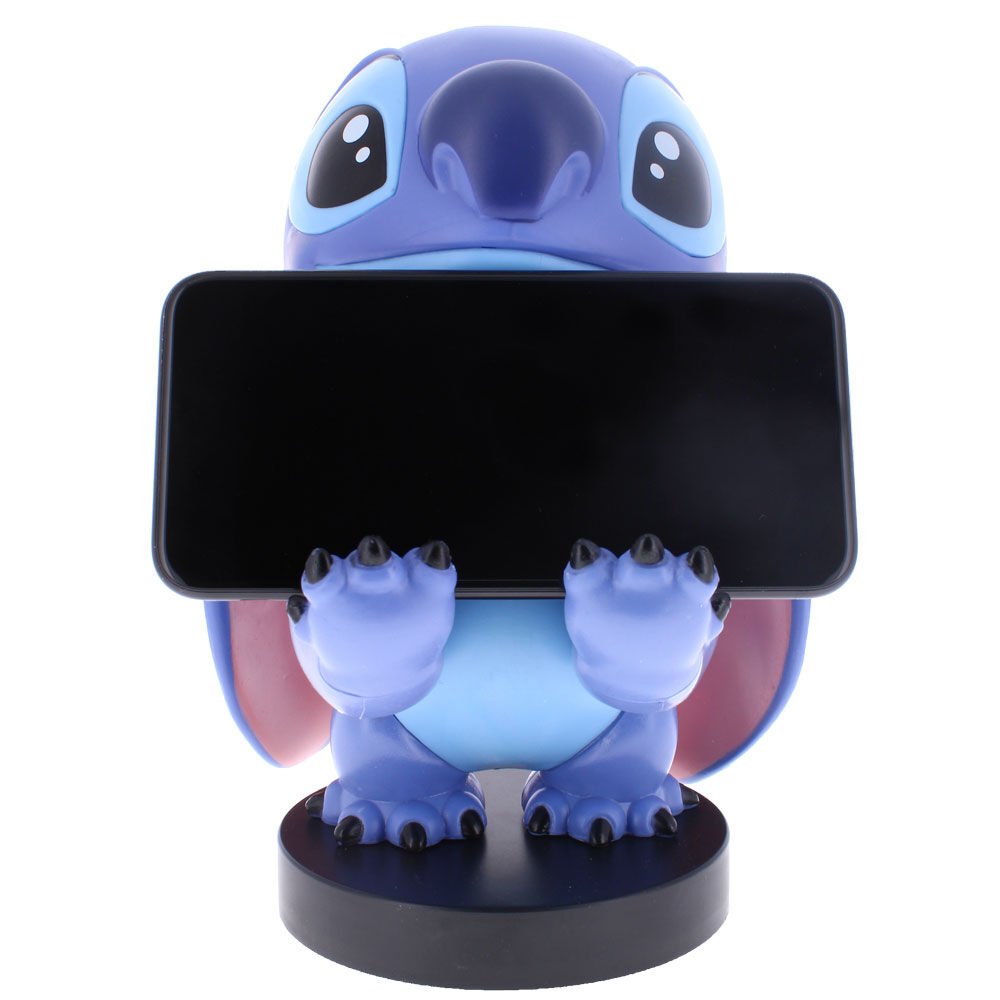 Disney Stitch Cable Guy