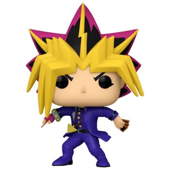 FUNKO POP Yu-Gi-Oh! Yami Yugi