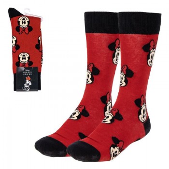 Disney Minnie Socks