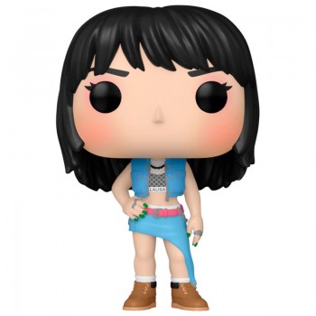 FUNKO POP Rocks Blackpink Lisa