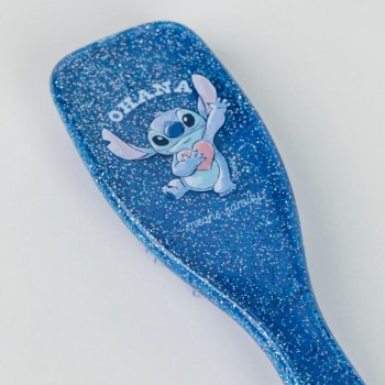 Βούρτσα Μαλλιών Disney Stitch