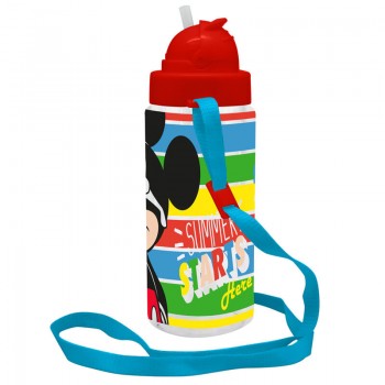 Disney Mickey tritan bottle 500ml