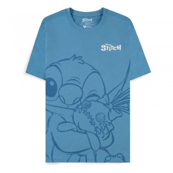 Disney Lilo & Stitch Hugging Stitch t-shirt