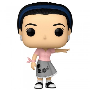 FUNKO POP figure Friends Monica Geller