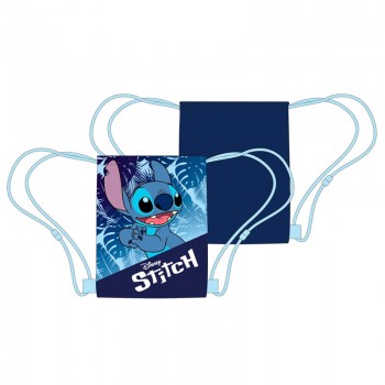 Disney Stitch gym bag 40cm